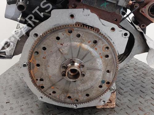 Motor AUDI A4 B8 Avant (8K5) 2.0 TDI | BP15501876M1 