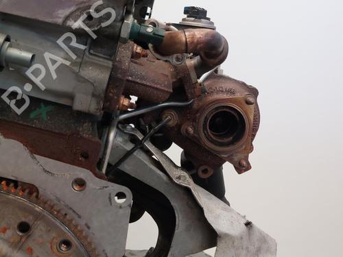 Motor AUDI A4 B8 Avant (8K5) 2.0 TDI | BP15501876M1 