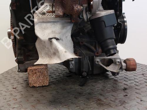 Motor AUDI A4 B8 Avant (8K5) 2.0 TDI | BP15501876M1 