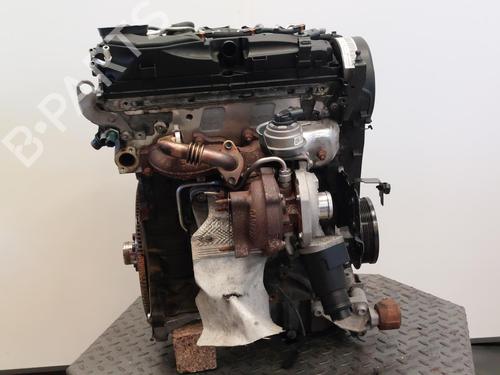 Motor AUDI A4 B8 Avant (8K5) 2.0 TDI | BP15501876M1 