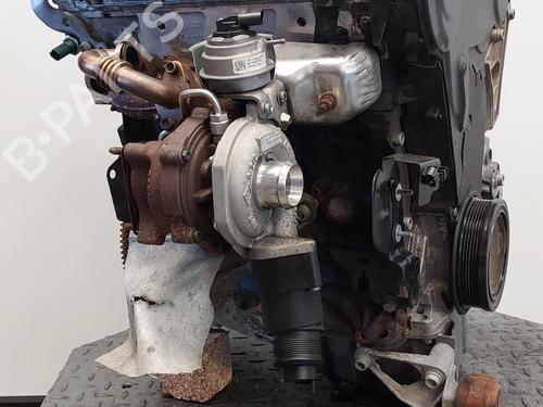 Motor AUDI A4 B8 Avant (8K5) 2.0 TDI | BP15501876M1 