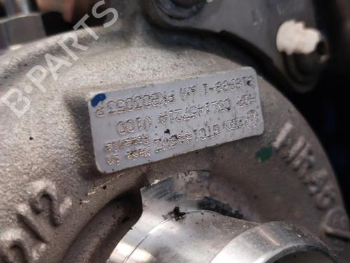 Motor AUDI A4 B8 Avant (8K5) 2.0 TDI | BP15501876M1 