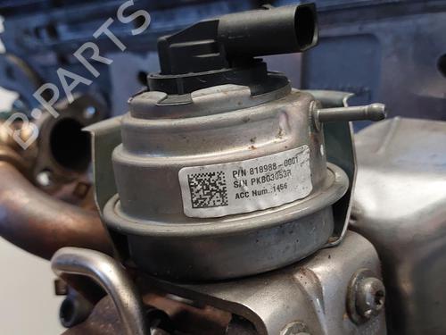 Motor AUDI A4 B8 Avant (8K5) 2.0 TDI | BP15501876M1 