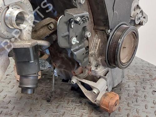 Motor AUDI A4 B8 Avant (8K5) 2.0 TDI | BP15501876M1 