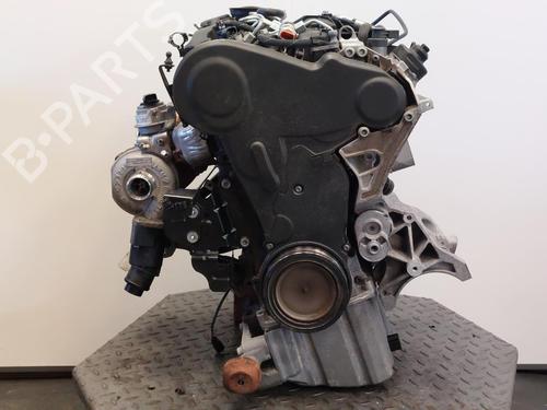 Motor AUDI A4 B8 Avant (8K5) 2.0 TDI | BP15501876M1 