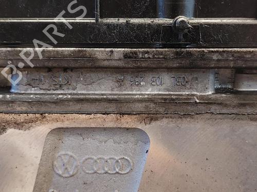 Motor AUDI A4 B8 Avant (8K5) 2.0 TDI | BP15501876M1 