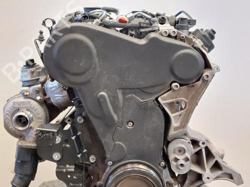 Motor AUDI A4 B8 Avant (8K5) 2.0 TDI | BP15501876M1 