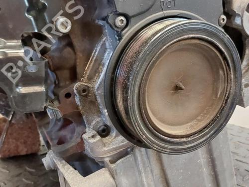 Motor AUDI A4 B8 Avant (8K5) 2.0 TDI | BP15501876M1 