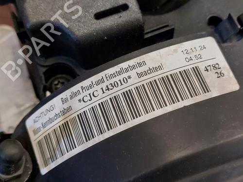Motor AUDI A4 B8 Avant (8K5) 2.0 TDI | BP15501876M1 