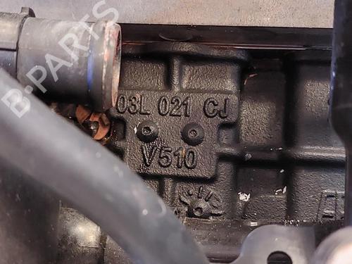 Motor AUDI A4 B8 Avant (8K5) 2.0 TDI | BP15501876M1 