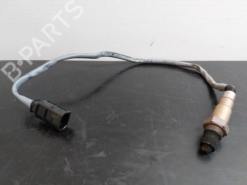 Sensor electrónico MERCEDES-BENZ C-CLASS (W204) C 220 CDI (204.002) (163 hp) 15501889