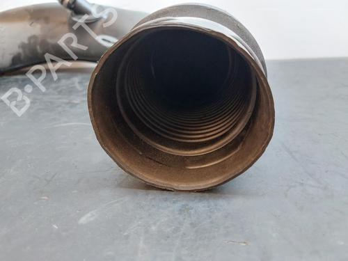Pipe PEUGEOT 607 (9D, 9U) 2.2 HDi | BP15502050M125 