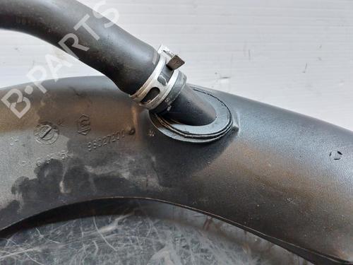 Pipe PEUGEOT 607 (9D, 9U) 2.2 HDi | BP15502050M125 