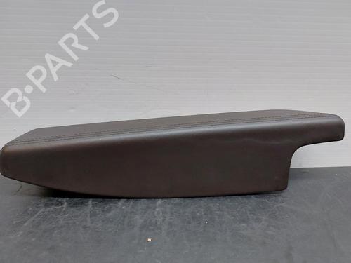 Door moulding trim PORSCHE CAYENNE (92A) 4.8 GTS 7P5867174 / F.D