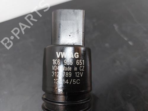 Washer pump PORSCHE CAYENNE (92A) 4.8 GTS | BP15502325E24 