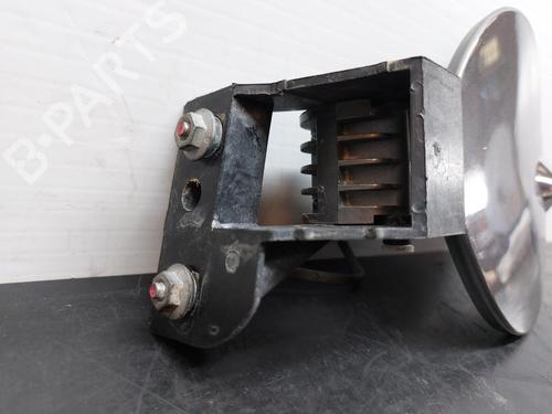 Fuel flap FIAT 500 (312_) 1.2 (312AXA1A) | BP15502954C131 