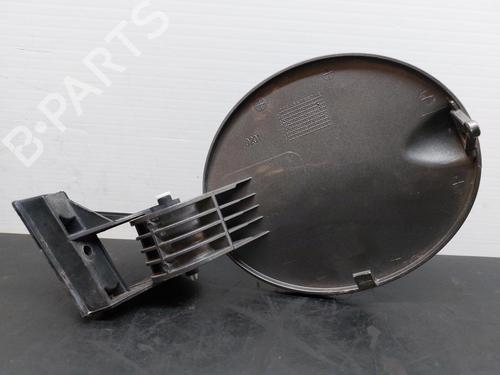 Fuel flap FIAT 500 (312_) 1.2 (312AXA1A) | BP15502954C131 