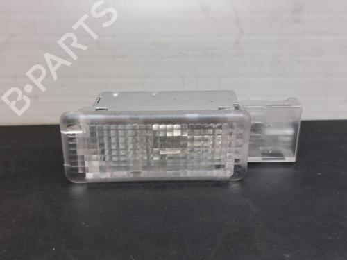 Interior roof light PORSCHE CAYENNE (92A) 4.8 GTS 6L0947565