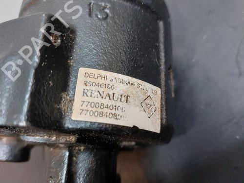 Steering pump RENAULT MEGANE I Classic (LA0/1_) 1.4 16V (LA0D, LA1H, lA0W, LA10) | BP15512355M99 