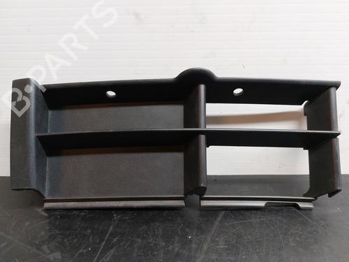 Grille BMW 5 Touring (E39) 520 d 511182356409
