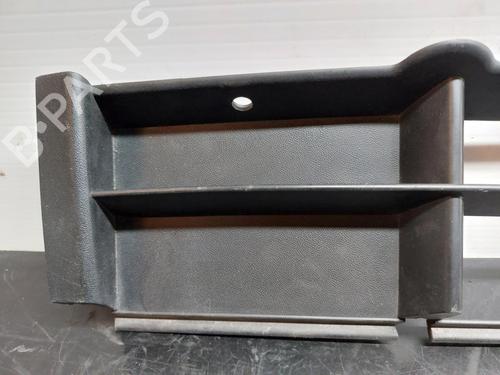 Grille BMW 5 Touring (E39) 520 d | BP15512370C40 