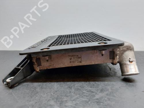 Intercooler TOYOTA RAV 4 II (_A2_) 2.0 D 4WD (CLA20_, CLA21_, CLA20R, CLA21R) | BP15518179M30 