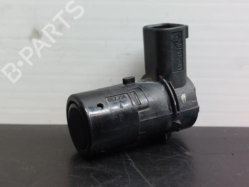 Elektronisk modul MERCEDES-BENZ A-CLASS (W169) A 180 CDI (169.007, 169.307) (109 hp) 15526265