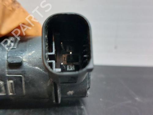 Electronic module MERCEDES-BENZ A-CLASS (W169) A 180 CDI (169.007, 169.307) | BP15526265M83 