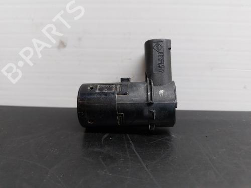 Electronic module MERCEDES-BENZ A-CLASS (W169) A 180 CDI (169.007, 169.307) | BP15526266M83 