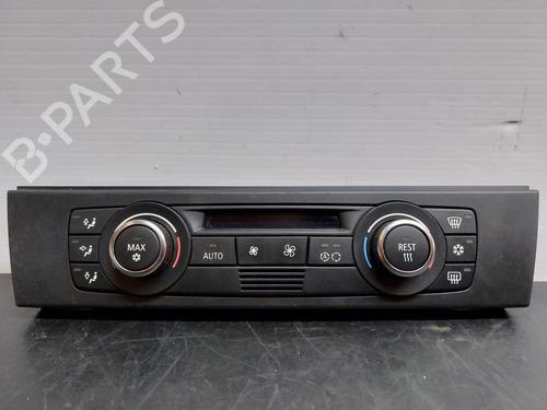 Used Climate control BMW 3 Coupe (E92) 330 d (231 hp) 15527071