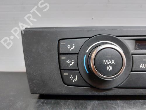 Climate control BMW 3 Coupe (E92) 330 d | BP15527071I5 