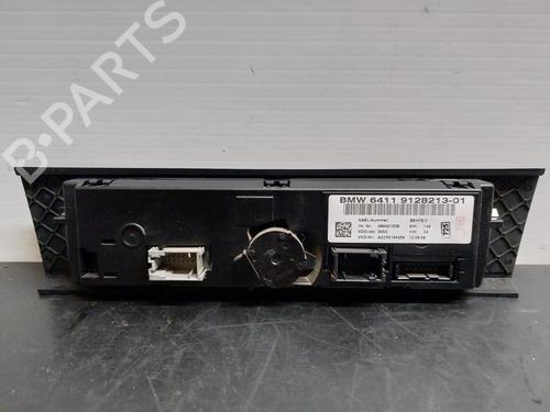 Climate control BMW 3 Coupe (E92) 330 d | BP15527071I5 