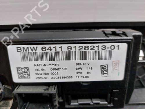 Climate control BMW 3 Coupe (E92) 330 d | BP15527071I5 