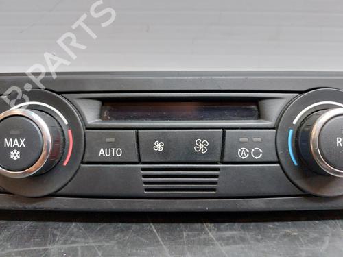 Climate control BMW 3 Coupe (E92) 330 d | BP15527071I5 