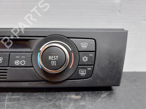 Climate control BMW 3 Coupe (E92) 330 d | BP15527071I5 