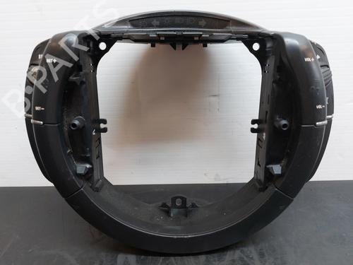Used Steering wheel controls CITROËN C4 I (LC_) 1.6 HDi (109 hp) 15538566