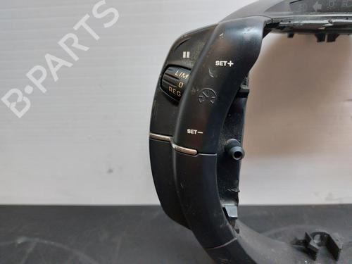 Steering wheel controls CITROËN C4 I (LC_) 1.6 HDi | BP15538566E15 