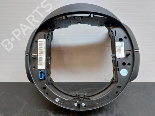 Steering wheel controls CITROËN C4 I (LC_) 1.6 HDi | BP15538566E15 