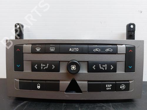 Used Climate control PEUGEOT 407 (6D_) 2.0 HDi 135 (6DRHRH, 6DRHRE, 6DRHRG, 6DRHRJ) (136 hp) 15538572