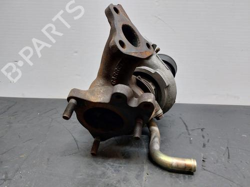 Turbolader/Kompressor für FORD ESCORT VI Turnier (GAL, ANL) 1.8 TD (90 hp) 15556265