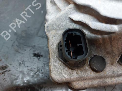 Steering pump CITROËN C4 Grand Picasso I (UA_) 1.6 HDi 110 | BP15556260M99