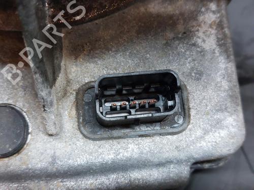 Steering pump CITROËN C4 Grand Picasso I (UA_) 1.6 HDi 110 | BP15556260M99