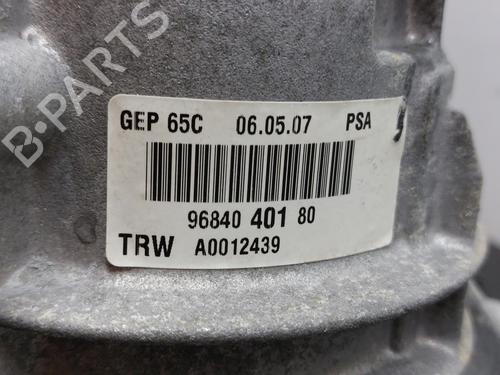 Steering pump CITROËN C4 Grand Picasso I (UA_) 1.6 HDi 110 | BP15556260M99