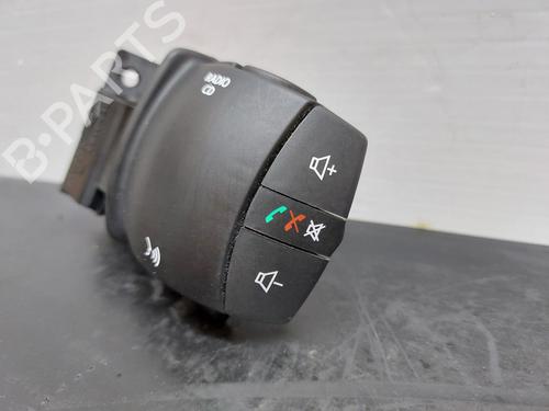 Switch RENAULT LAGUNA III Grandtour (KT0/1) 2.0 dCi (KT01, KT08, KT09, KT0K, KT12, KT1D, KT1W) | BP15556268I30 