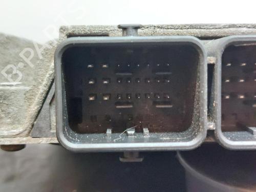 Computer motormanagement CITROËN C3 I (FC_, FN_) 1.1 i | BP15556270M57 