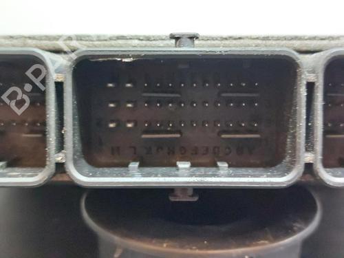 Computer motormanagement CITROËN C3 I (FC_, FN_) 1.1 i | BP15556270M57 