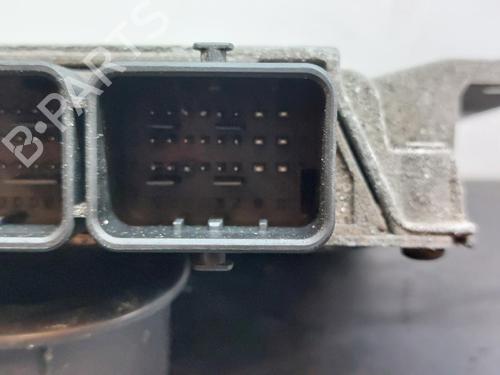 Computer motormanagement CITROËN C3 I (FC_, FN_) 1.1 i | BP15556270M57 