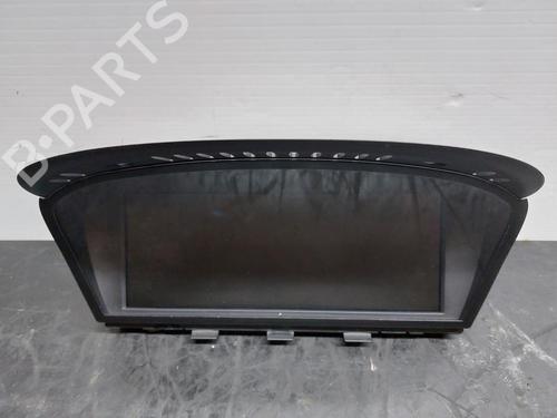 Used Display monitor BMW 3 Coupe (E92) 330 d (231 hp) 15556263