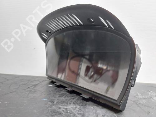 Display monitor BMW 3 Coupe (E92) 330 d | BP15556263C48 