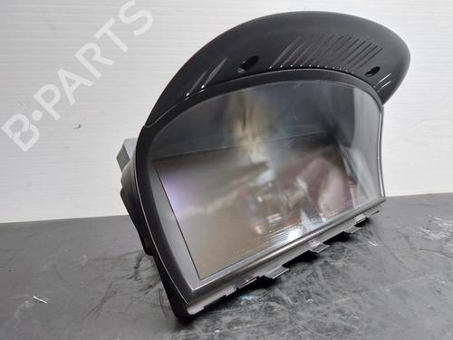 Display monitor BMW 3 Coupe (E92) 330 d | BP15556263C48 